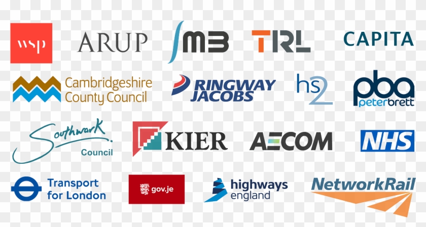 Advanced Transport Research Testimonials - Printing Clipart