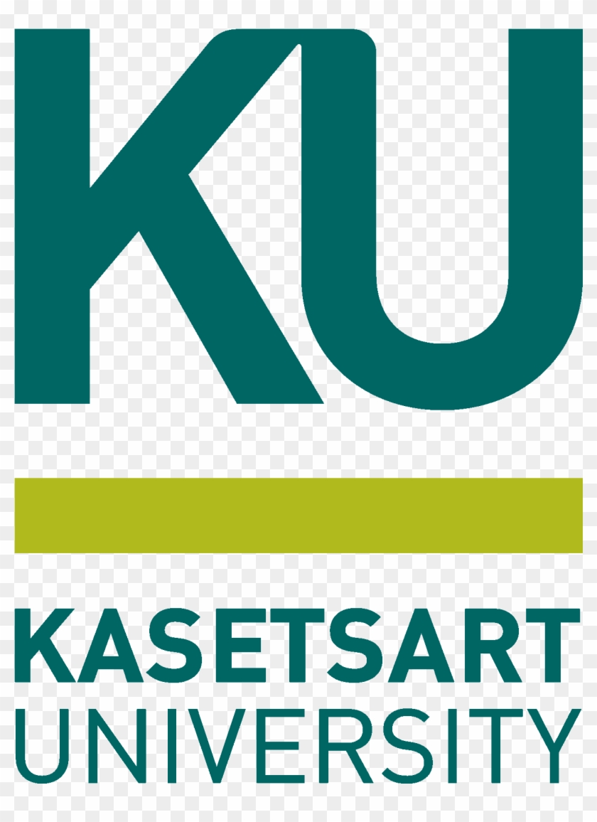 Ku Sublogo - Ku Logo Png Clipart