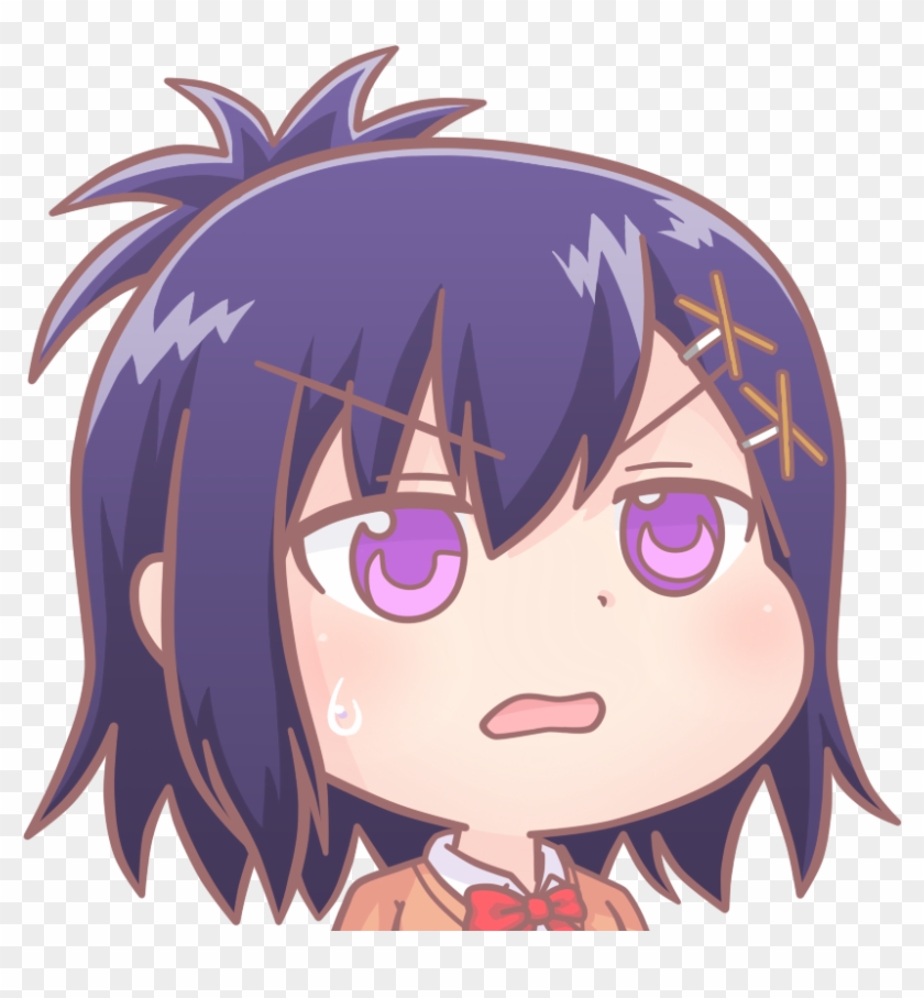 View Samegoogleiqdbsaucenao 1491067279462 , - Gabriel Dropout Vigne Chibi Clipart