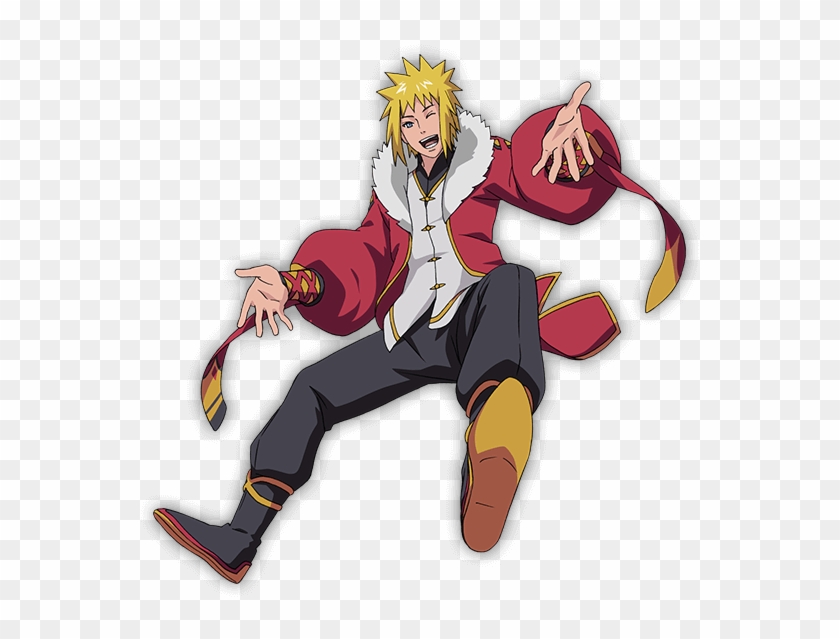 Image Image - Naruto Clipart #5380061