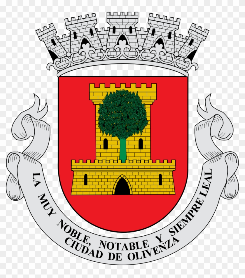 6 Kb, Interesting - Ayuntamiento Olivenza Clipart