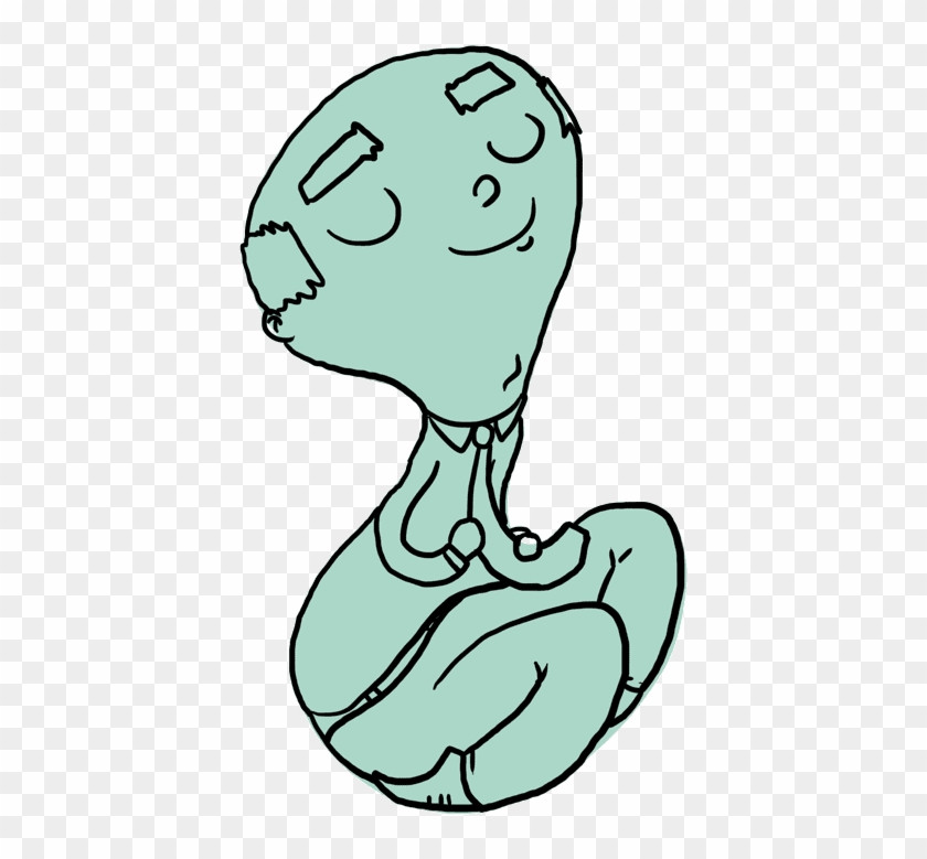 Just Submitted This Little Dude To Onform, A Tumblr - Illustration Clipart #5380427