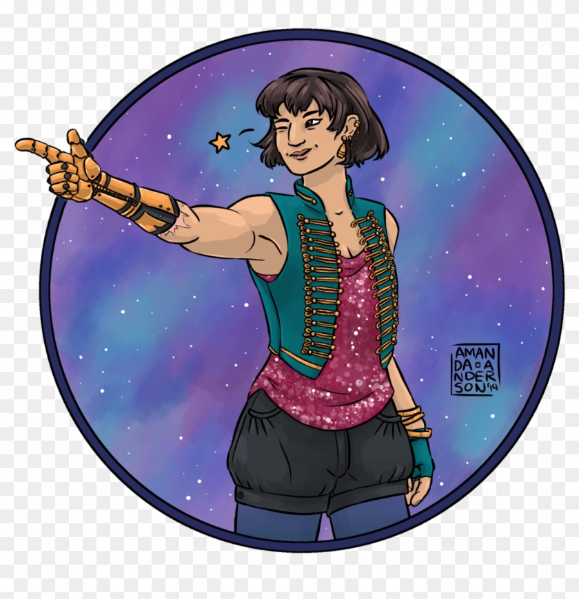 “ Aria Joie From Friends At The Table I - Dollar Sign Icon Clipart #5380429