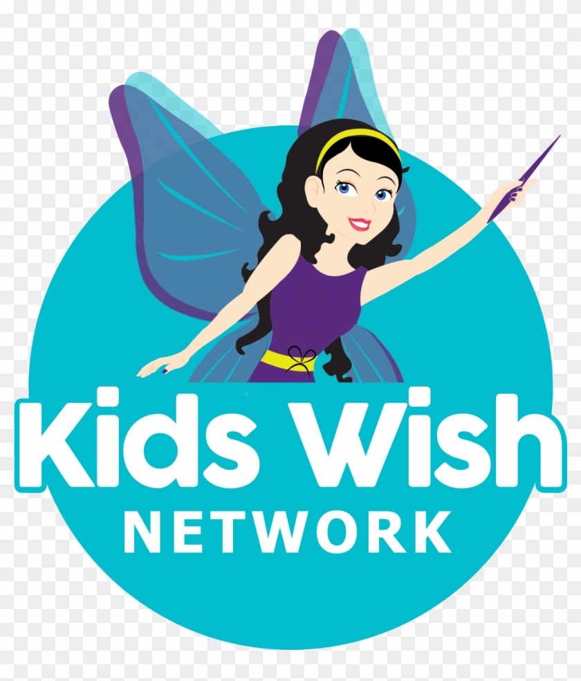 Read About More Of Our Wishes Granted - Kids Wish Network Clipart #5380557