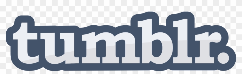 Redes Sociales Empresa Sevilla - Logo De Tumblr Png Clipart