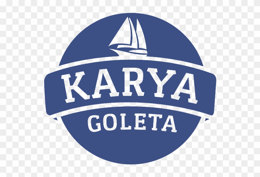 Goleta Karya Goleta Karya - Circle Clipart #5380614