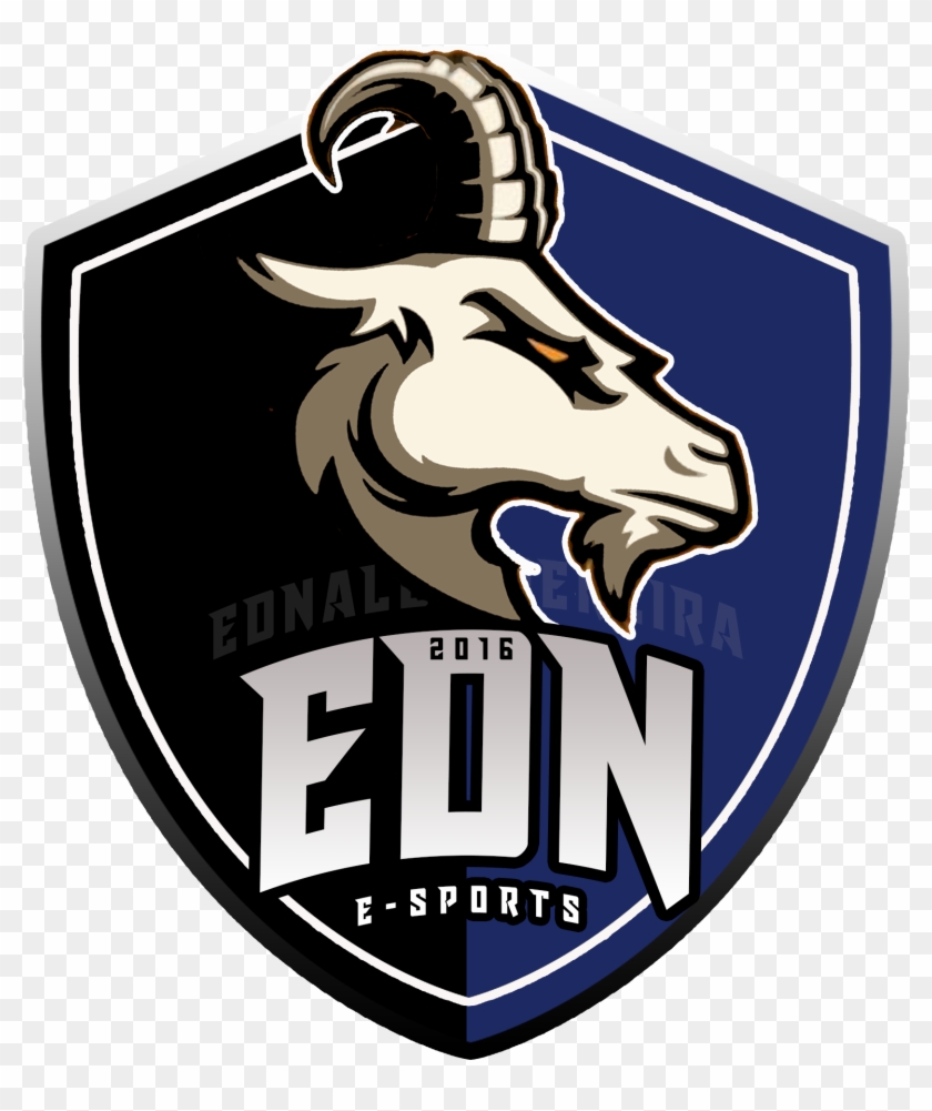 Edn Esports - Emblem Clipart