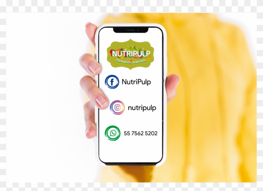 #pulpasdefrutasnaturales Hashtag On Twitter - Food Clipart #5380681