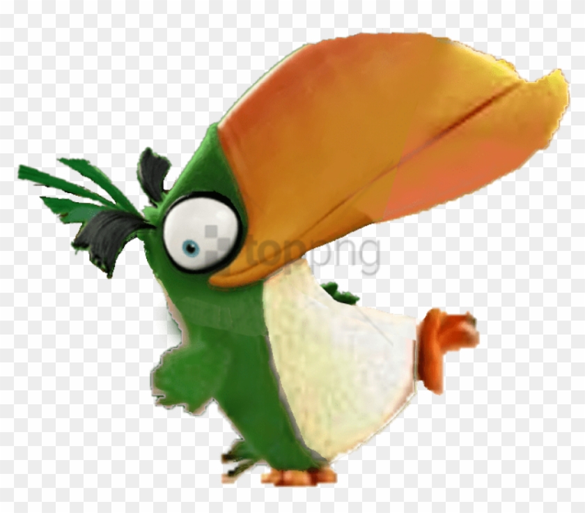 Angry Birds Movie Design Png Image With Transparent - Angry Birds Film Hal Clipart #5380810