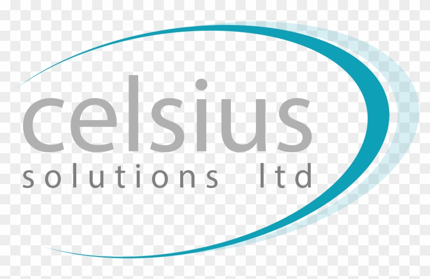 Celsius Solutions - Circle Clipart #5380845
