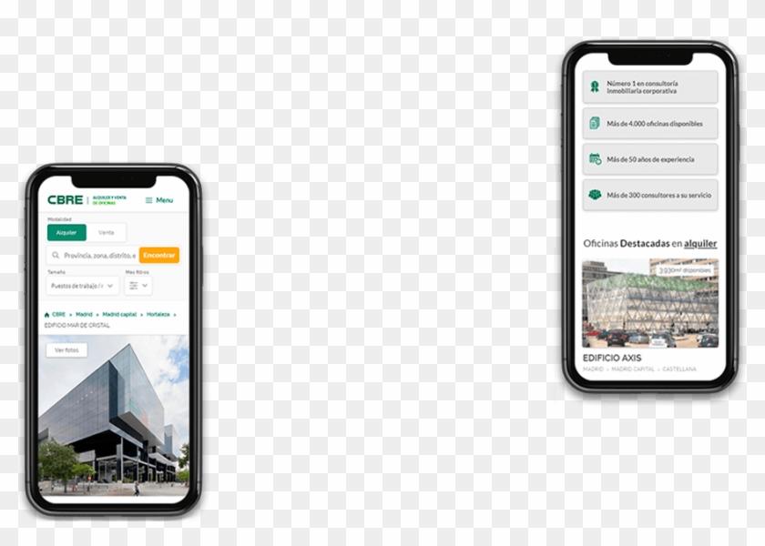 Cbre Cbre - Iphone Clipart