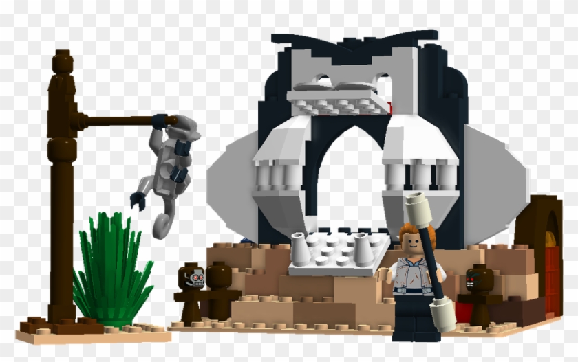 Current Submission Image - Mecha Clipart