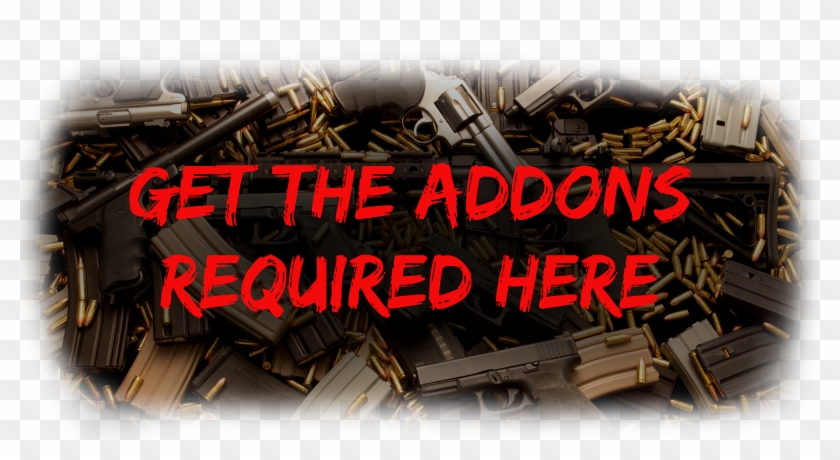 Subscribe To Download [nzombies Config] Der Konstrukt - Explosive Weapon Clipart