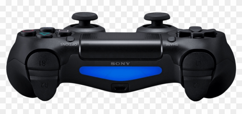 l1 ps4 controller