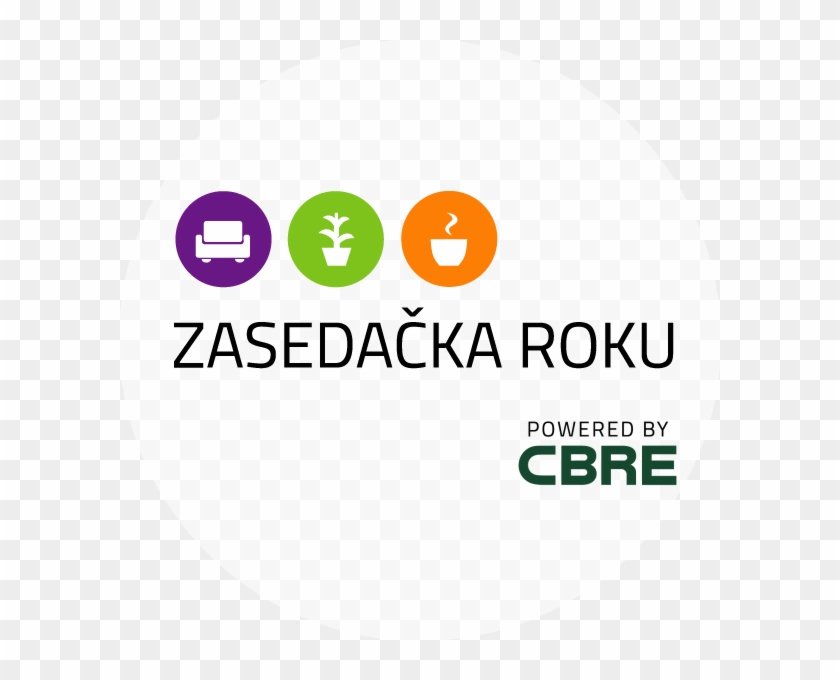 Vítězové Cbre Zasedačky Roku - Cbre Group Clipart #5381205