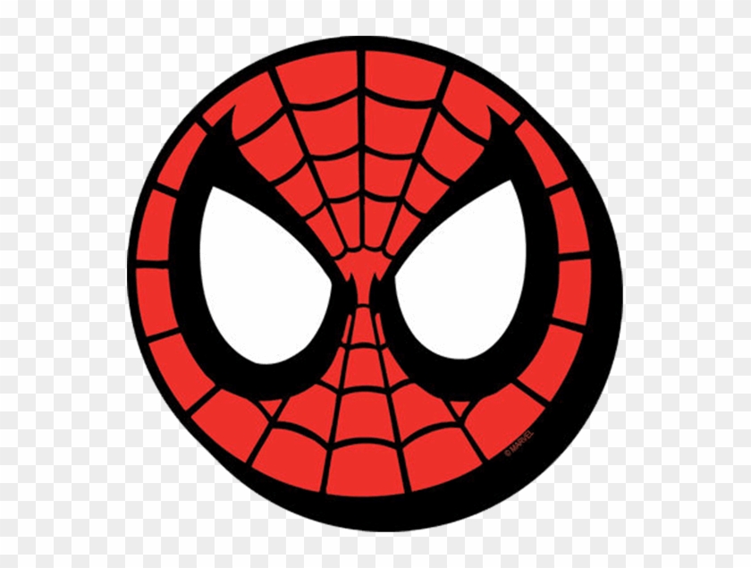 Price Match Policy - Spiderman Mask Symbol Png Clipart #5381254
