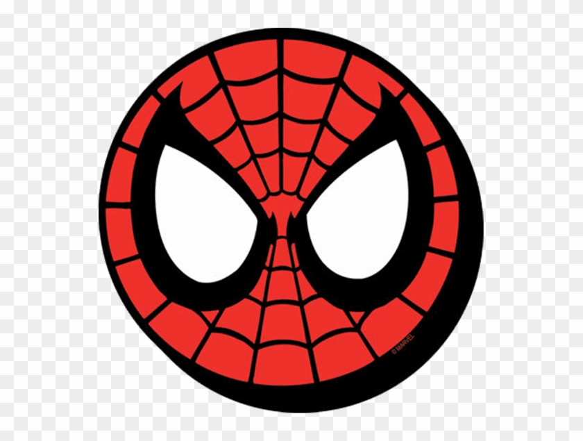 Price Match Policy - Spiderman Mask Symbol Png Clipart
