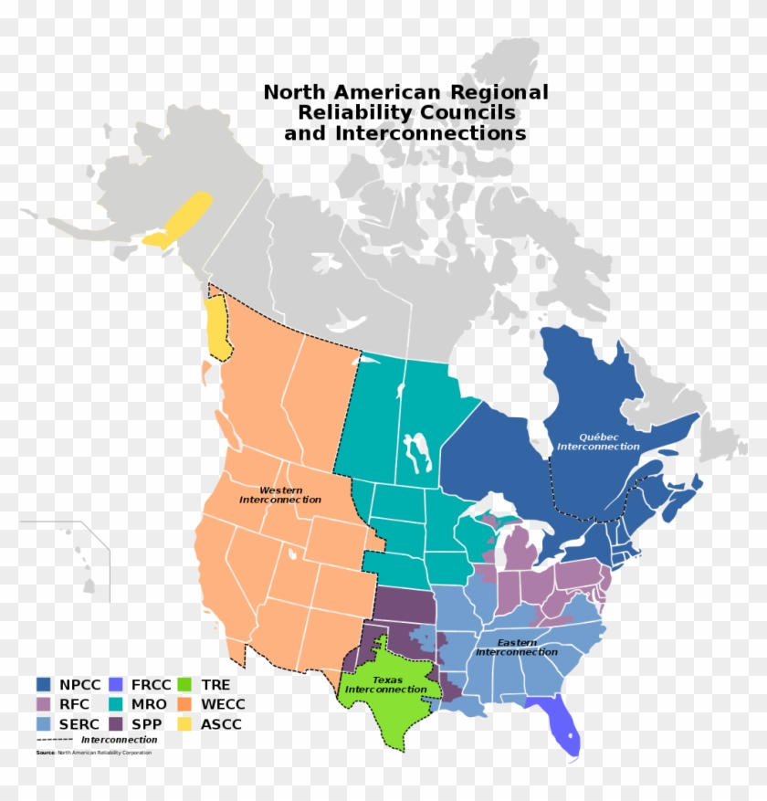 Image - North America Map Icon Clipart #5381286
