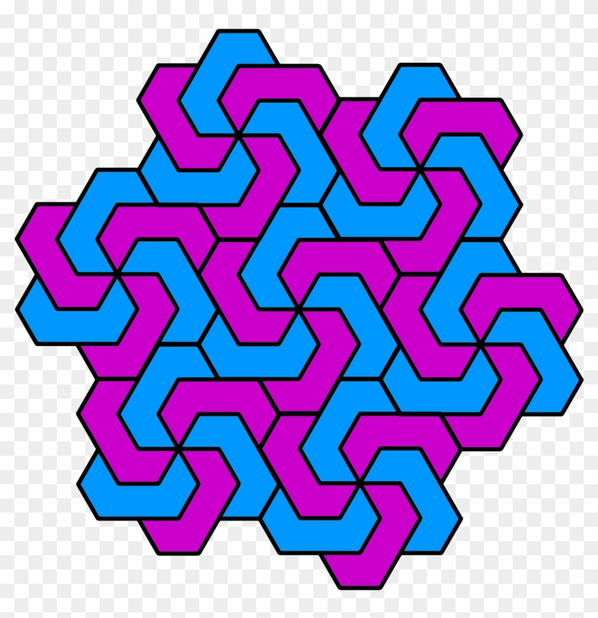 “pinwheel Advanced” Coloring Pattern Clipart #5381294