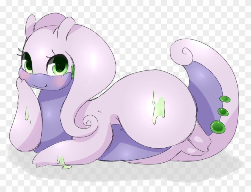 346kib, 1024x721, Gooby - Goodra Female Clipart