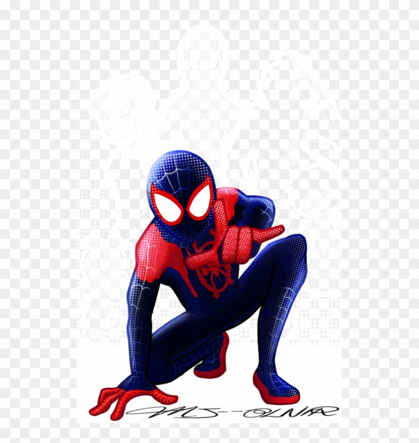 Click On The Image - Spider-man Clipart #5381431