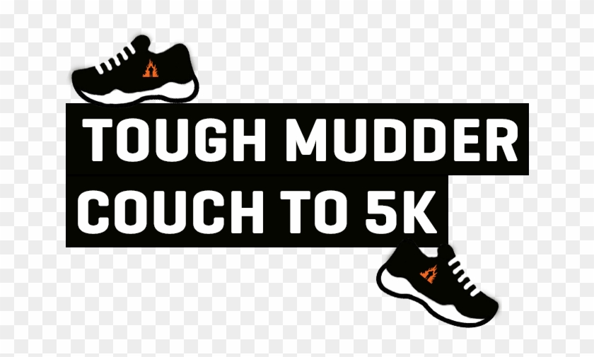 Tough Mudder Revolution - Super Tv2 Clipart