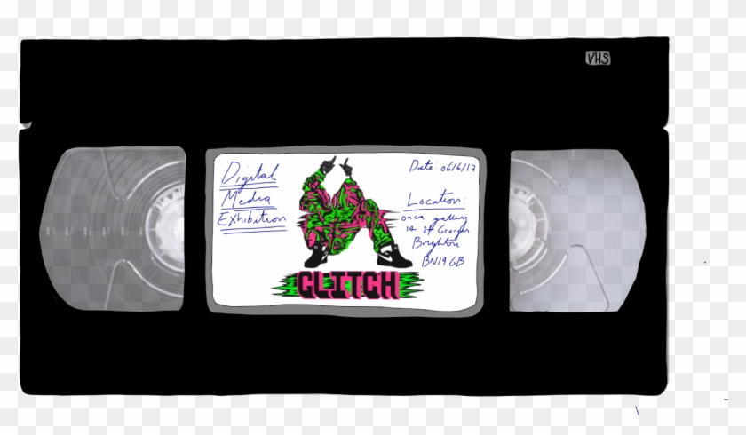 Postcard - Multimedia Clipart