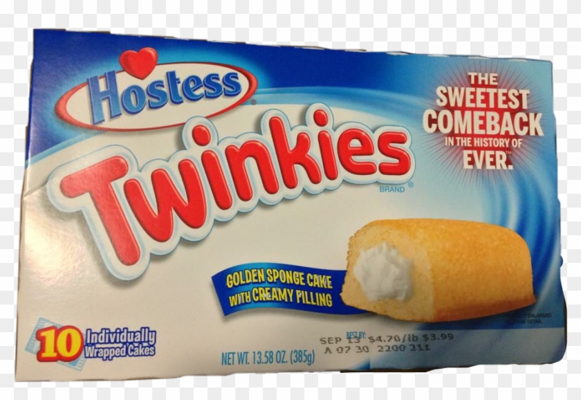 Report Abuse - Hostess Twinkies Clipart #5381717