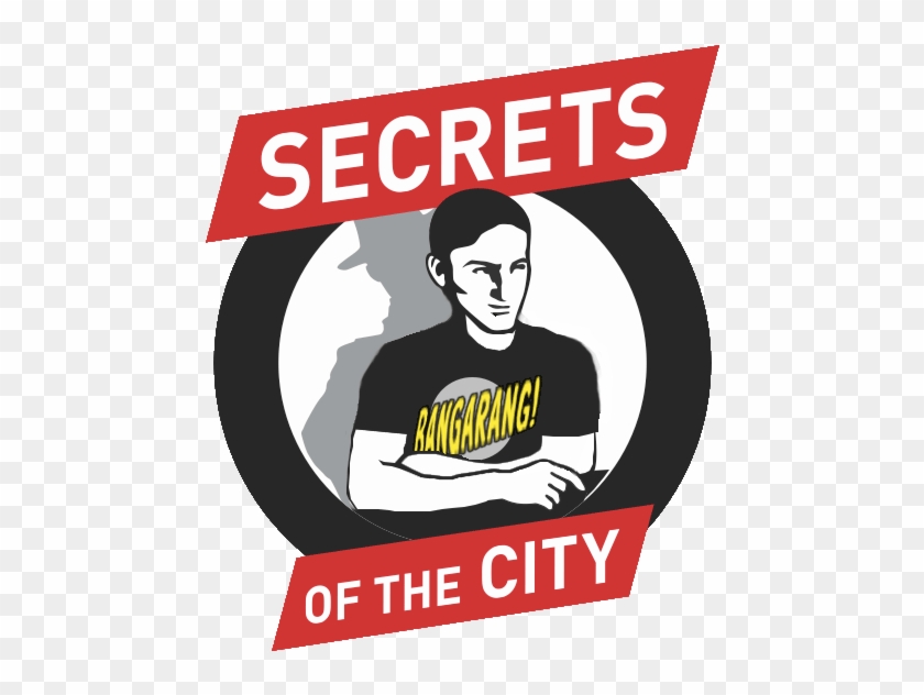 Twinkies Get Truckin' Secrets Of The City - Secrets Of The City Clipart #5381783