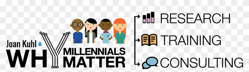 Workforce And The Millennial Customer Segment - Hairdressers Against Aids Clipart #5381906