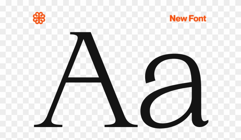 A Curvy And Versatile Font With 6 Weights Clipart