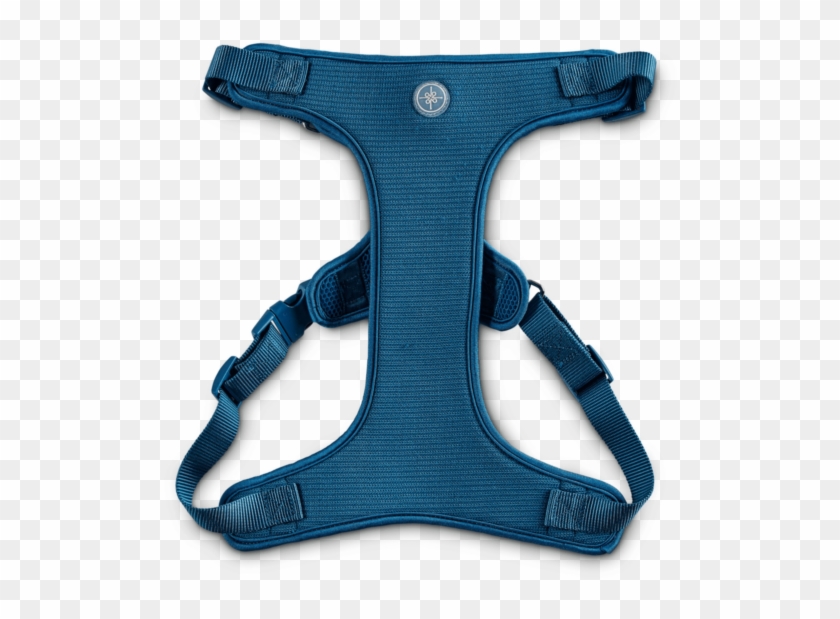 Good2go Jubilee Blue Large Dog Harness, Xx Large/xxx - Tape Measure Clipart