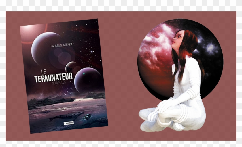Author Laurence Suhner And Published In The Scientific Clipart