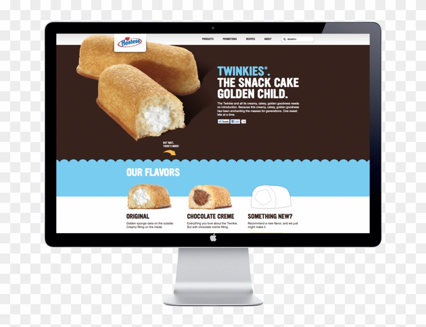 Hostesscakes - Boxplosive Clipart #5382120