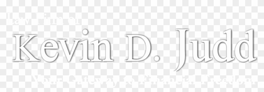 The Law Firm Of Kevin D - Graphic Design Clipart