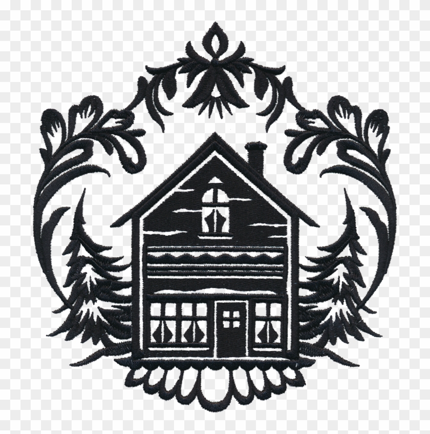 Emblem Clipart #5382273