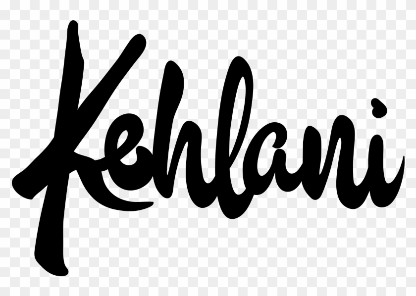 Kehlani You Should Be Here Tour Clipart #5382305