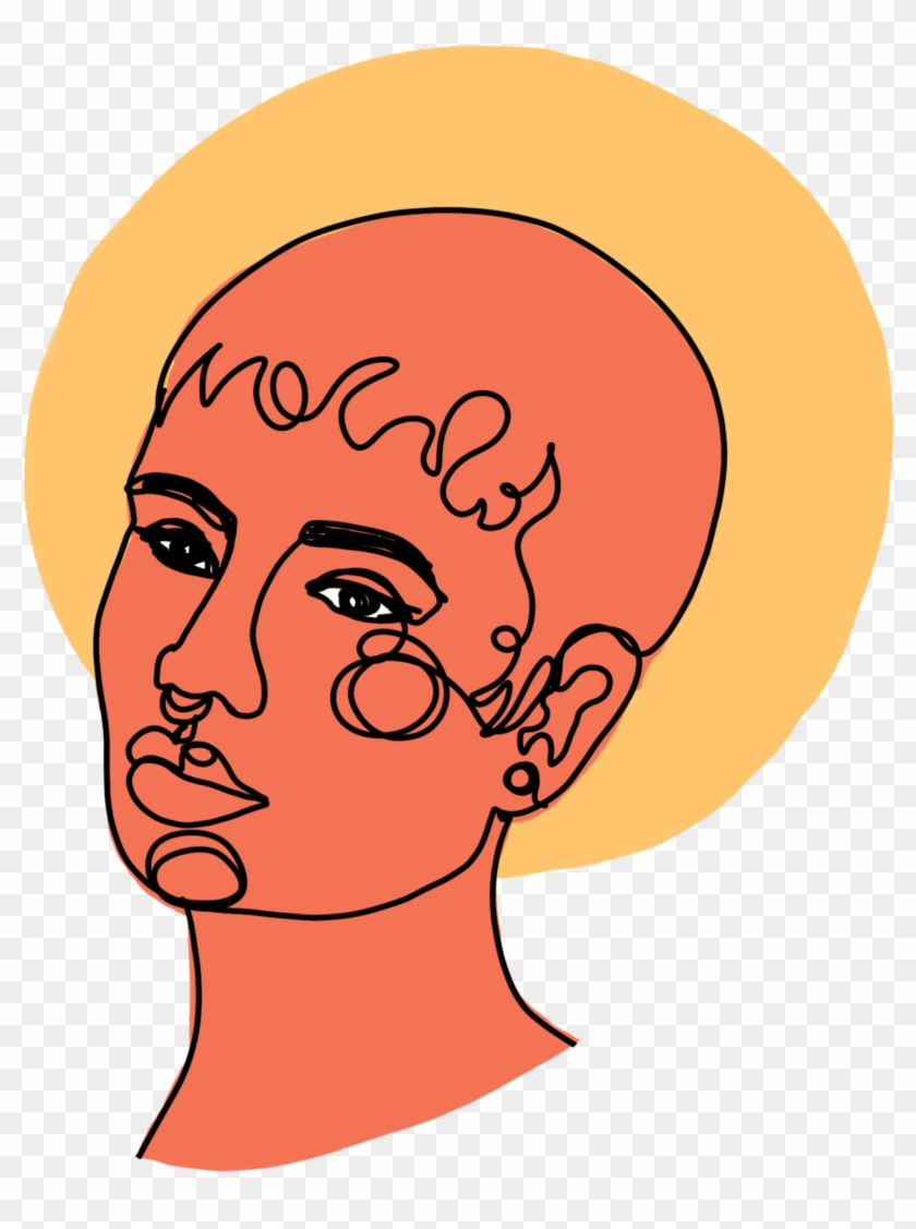 Kehlani , Png Download - Illustration Clipart