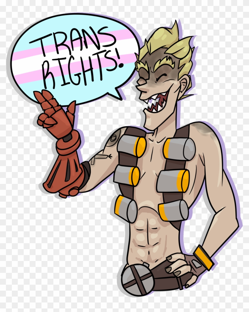 He Said It - Cartoon Clipart #5382379