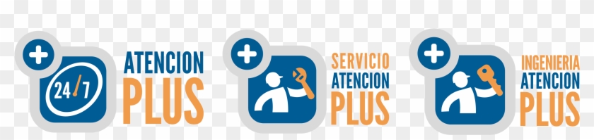 Atencion Png - Graphic Design Clipart