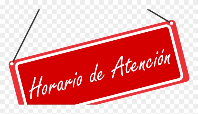 Hoy, 1 De Octubre, Retomamos El Horario Habitual De - Instituto Leonardo Da Vinci Clipart