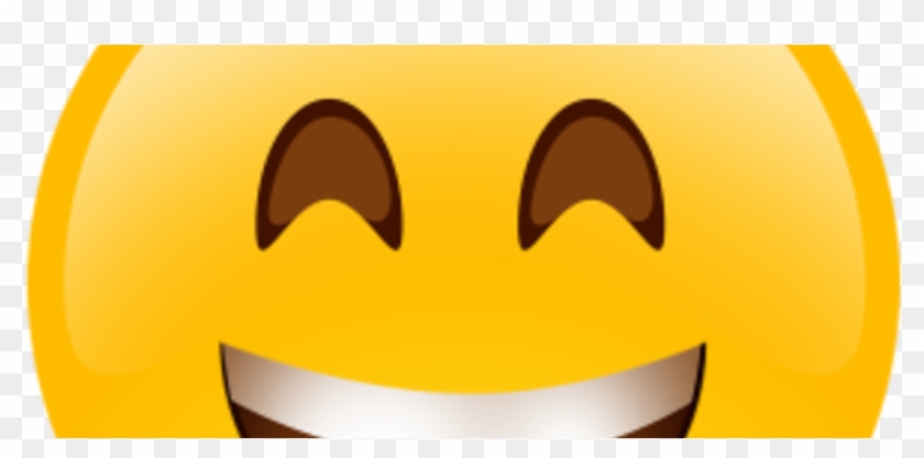 Smiley Clipart #5382790