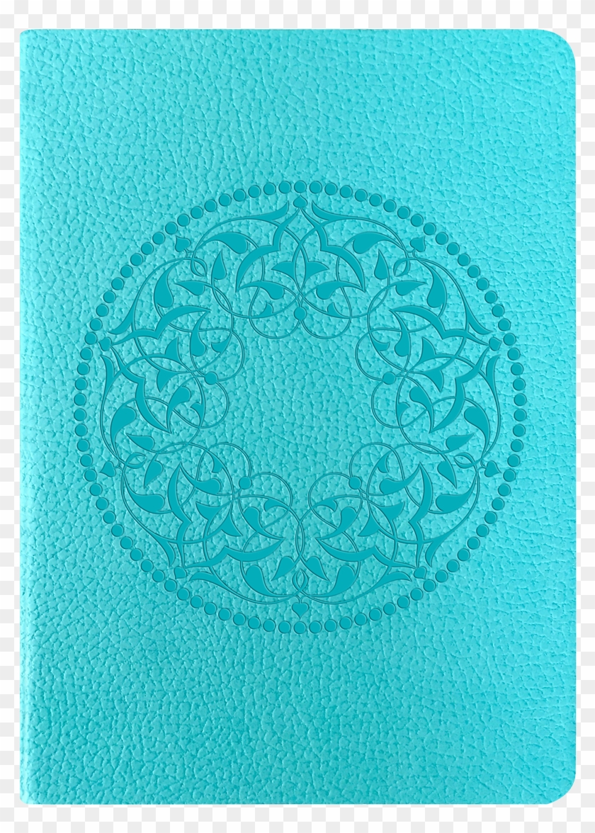 Mandala - Federated States Of Micronesia Seal Clipart #5382815