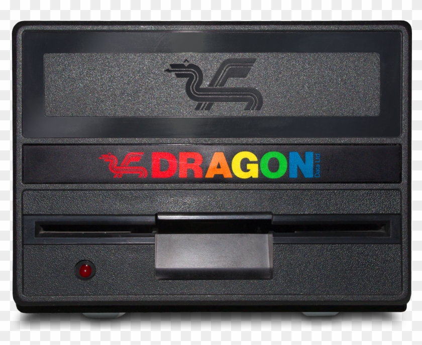 Dragon Single Dd Front-xavax - Dragon 32/64 Clipart #5382860