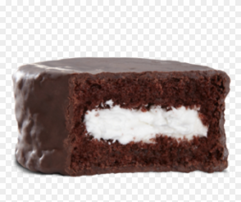 Hostess Ding Dong Clipart