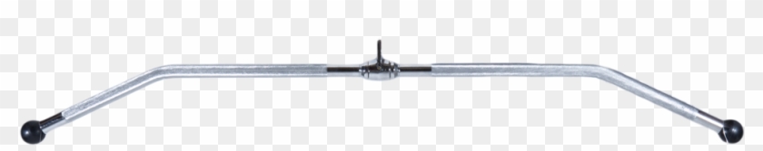 York 48-inch Lat Pulldown Bar - Clothes Hanger Clipart