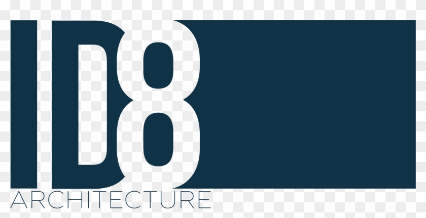 Id8 Architecture - Graphic Design Clipart
