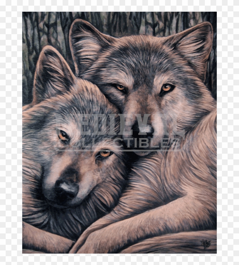 Lisa Parker Loyal Companions Clipart #5383240