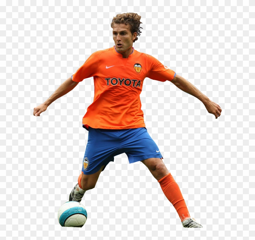 Reuben Baraja Photo Reubenbaraja - Player Clipart #5383325
