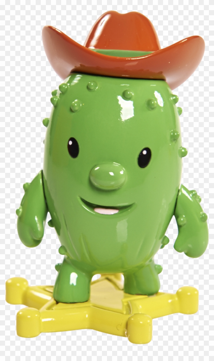 Sheriff Callie's Wild West Clipart